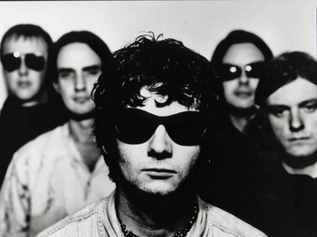 Photo of Lo Fidelity Allstars