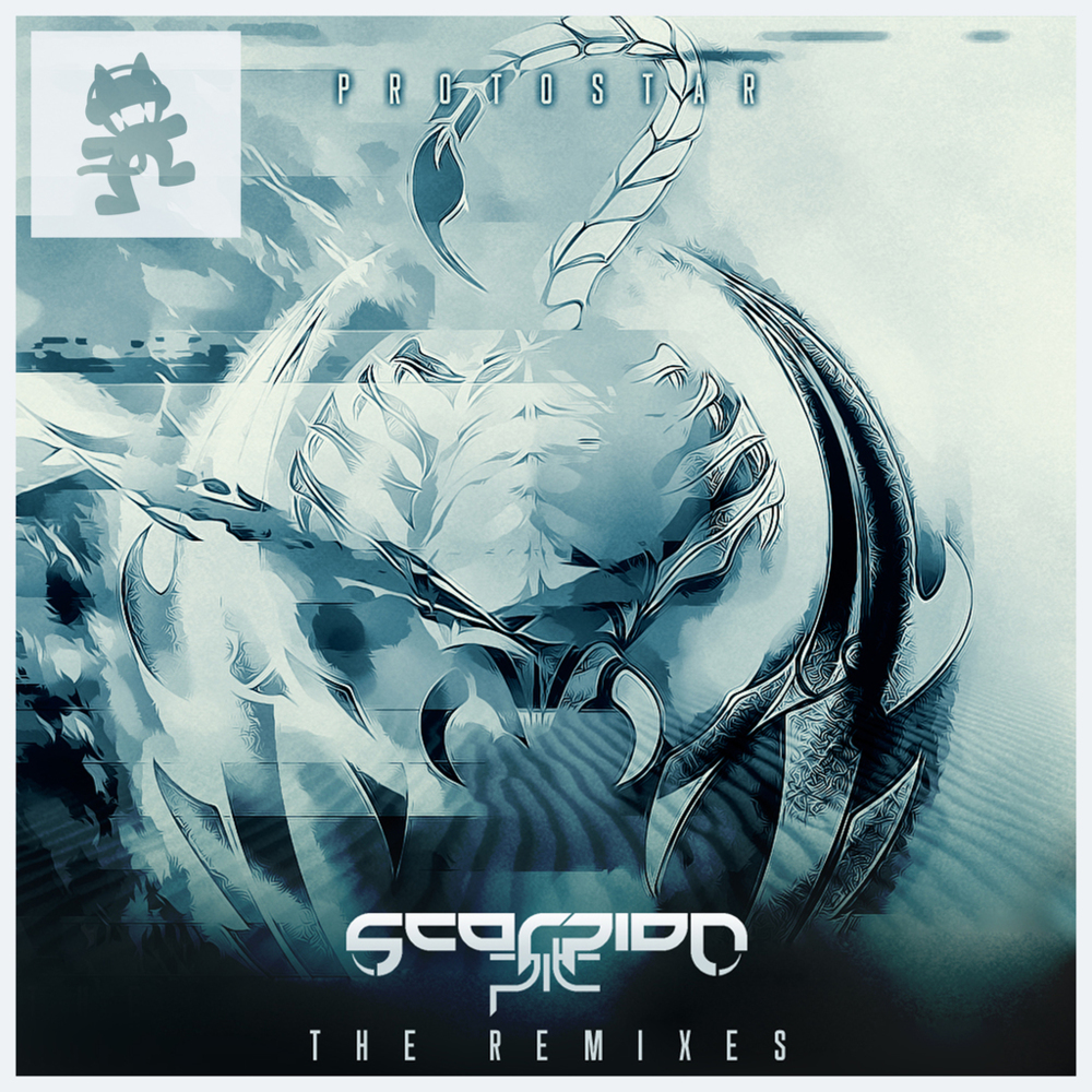 Scorpion Pit (Disprove Remix) by Protostar