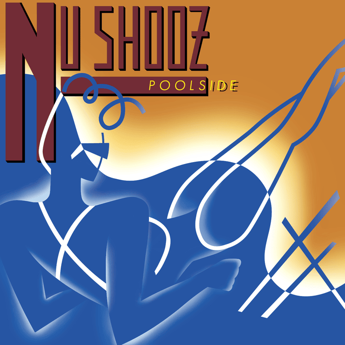Lost Your Number by Nu Shooz
