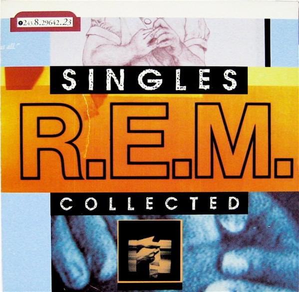 Album cover art for "Finest Worksong [Other Mix]" by R.E.M.