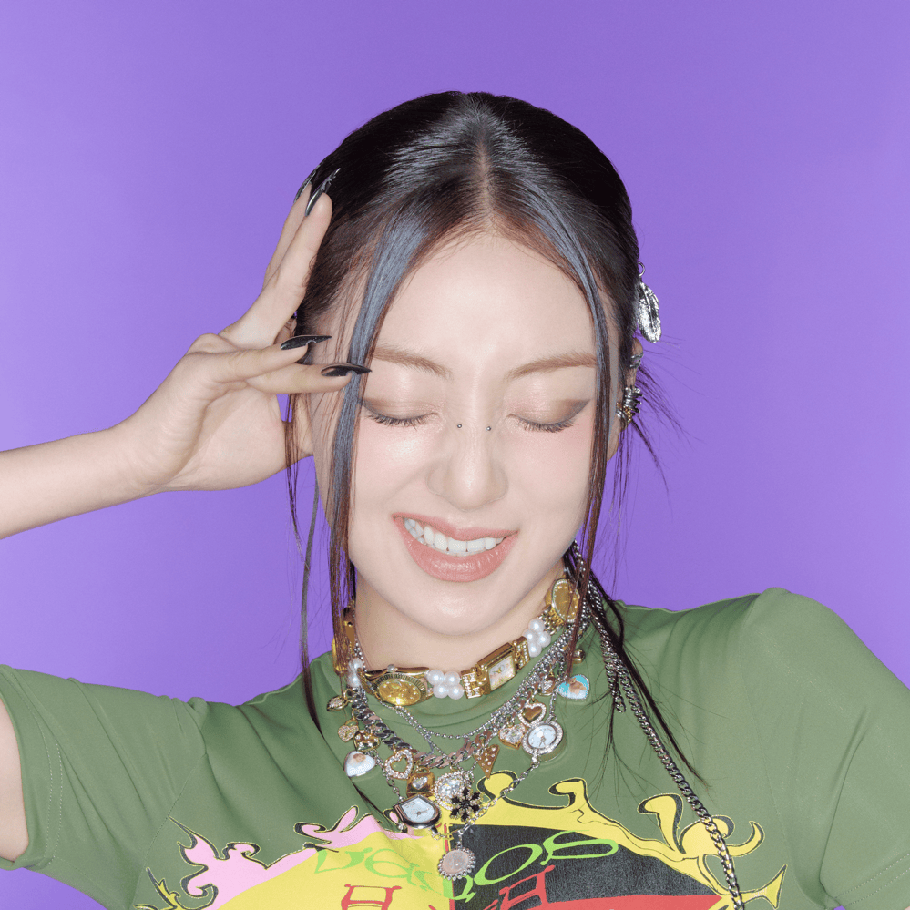Photo of JIHYO