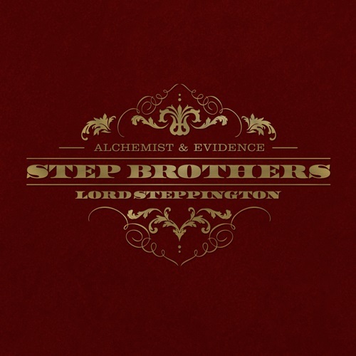 Byron G by Step Brothers