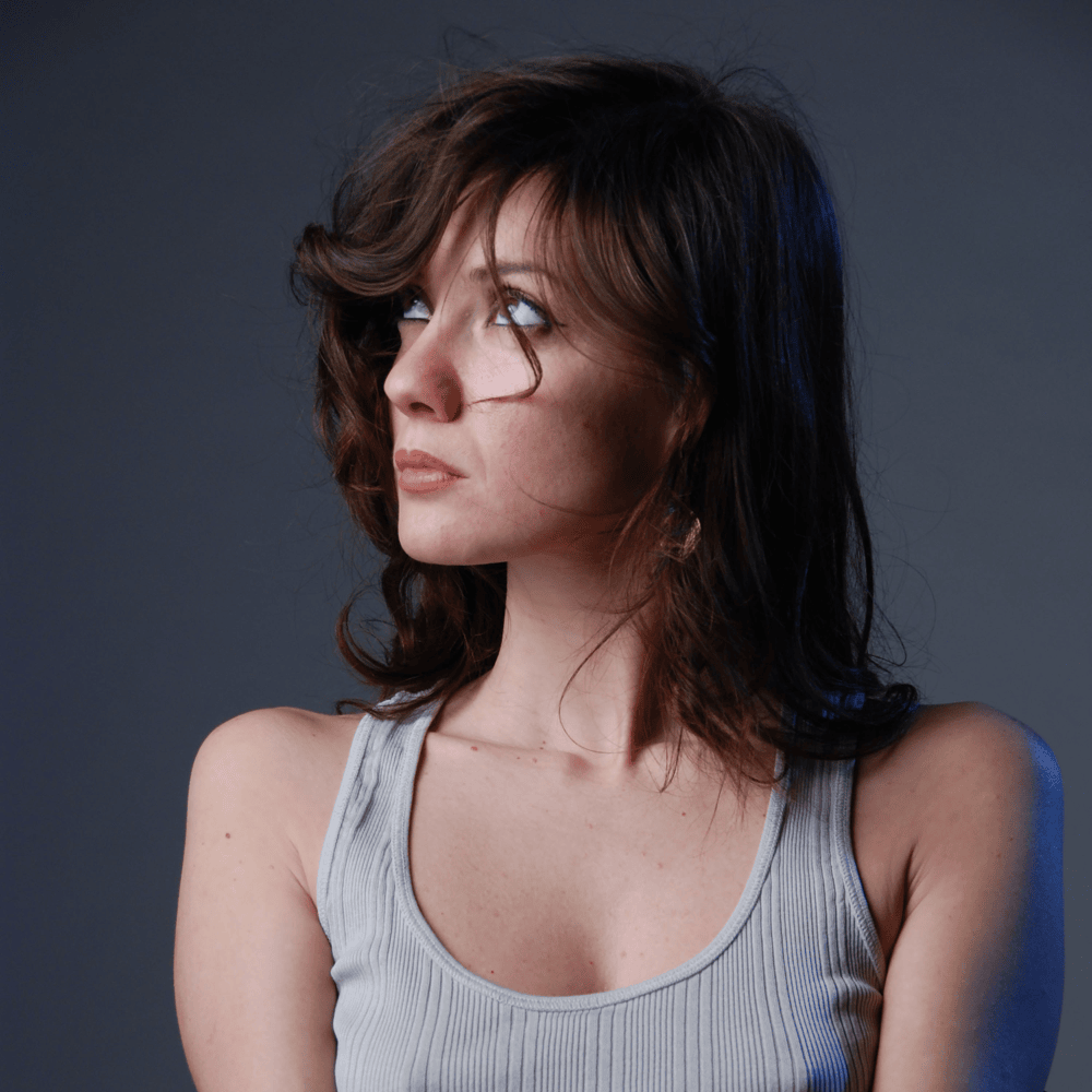 Album cover art for "L’equilibrio è un miracolo" by Patrizia Laquidara