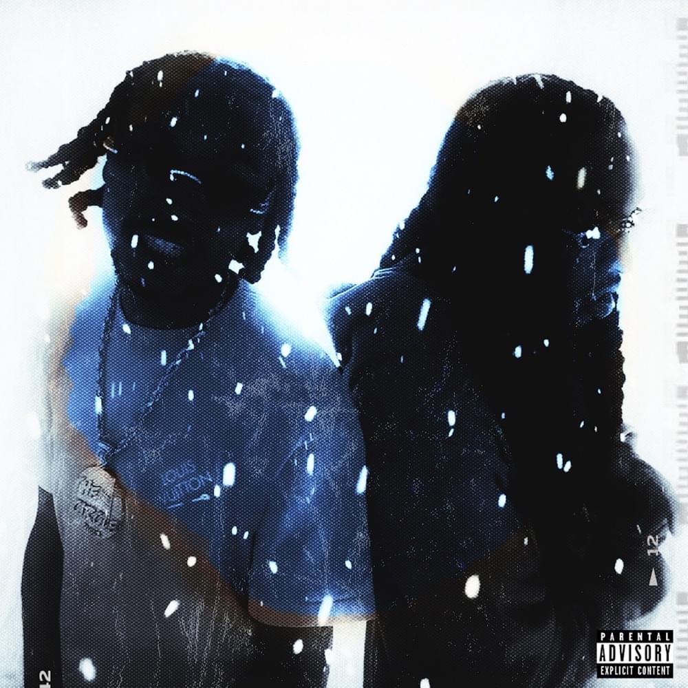 Album cover art for "You Hip" by Drego & Beno
