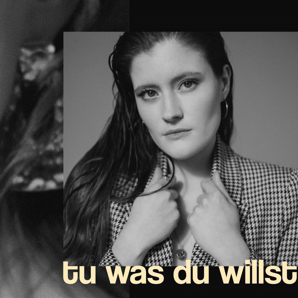 Cover image for Tu was du willst (Single)
