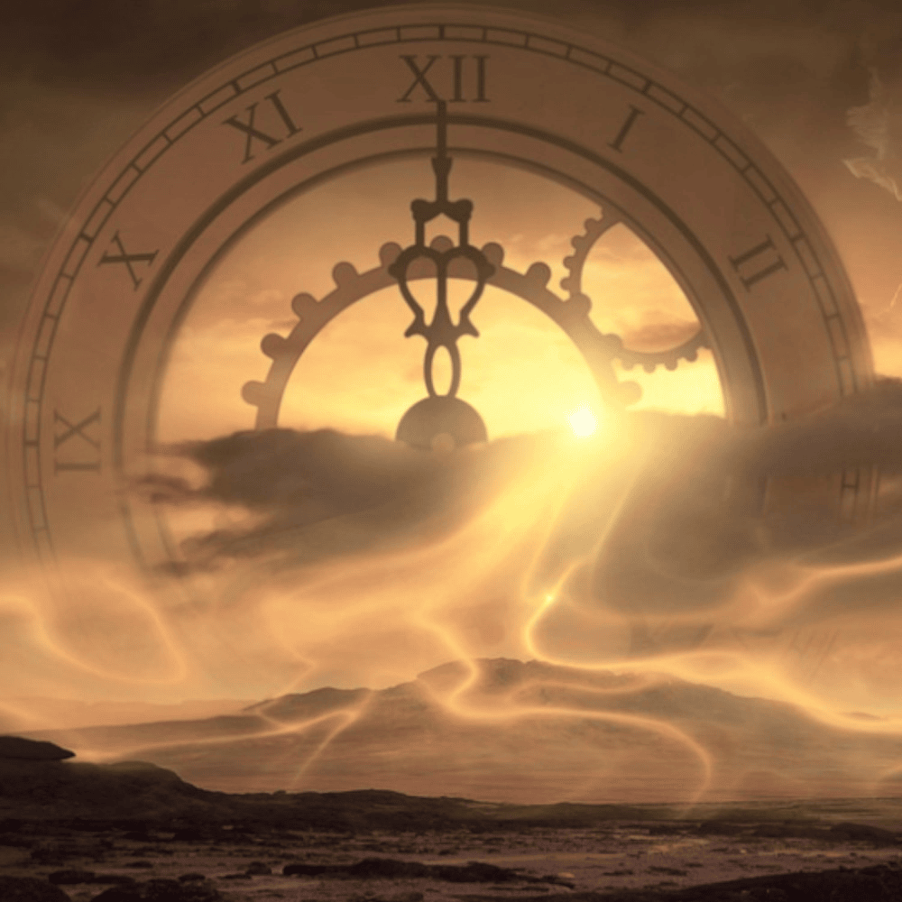 Wenn das Märchen zu Ende geht by Flouw