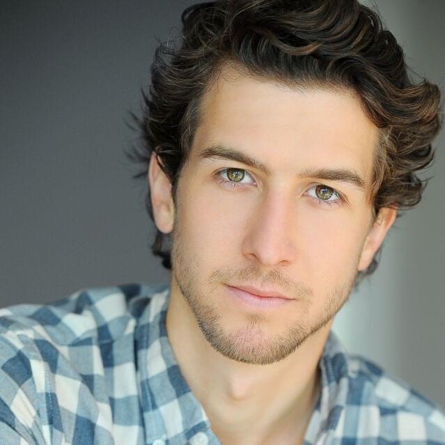 Photo of Evan Todd