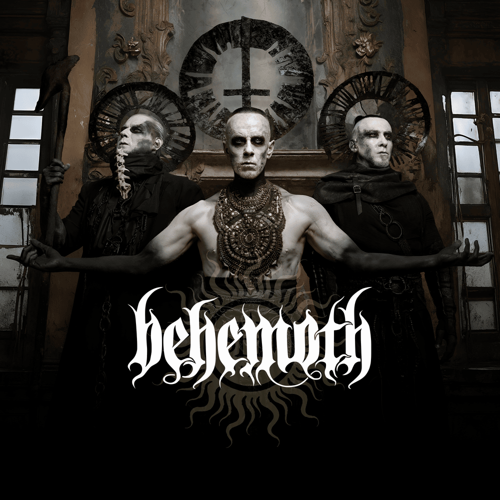 Photo of Behemoth