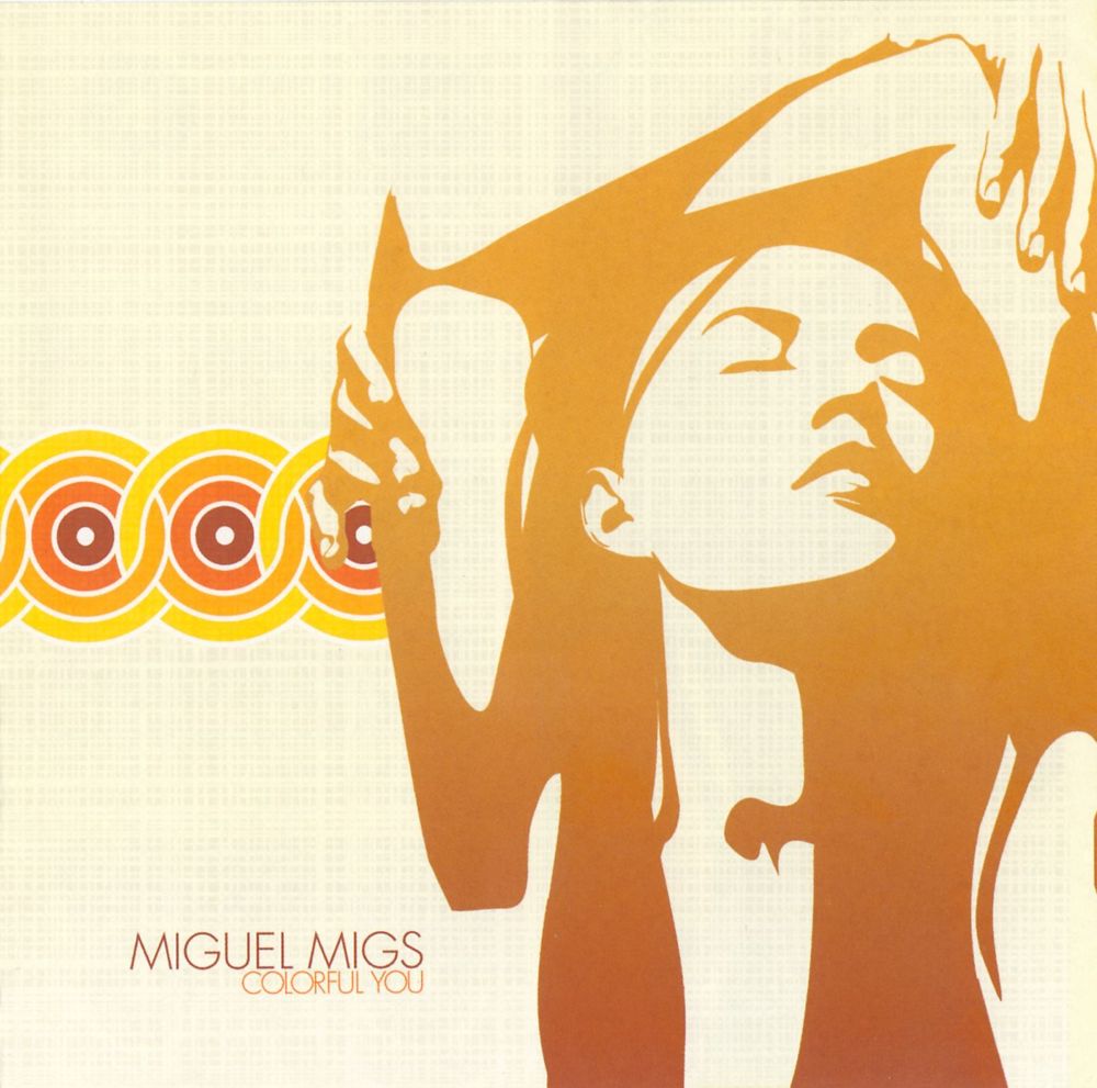 The Night by Miguel Migs