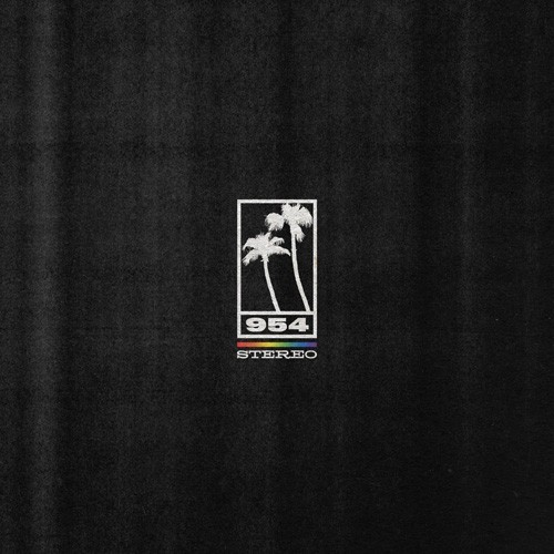 Cover image for 954 - EP