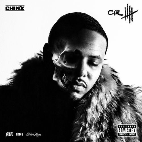 Cover image for CR5