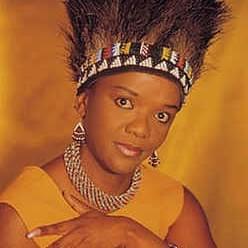 Photo of Khululiwe Sithole