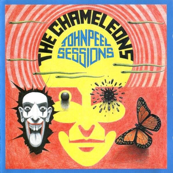 Cover image for John Peel Sessions