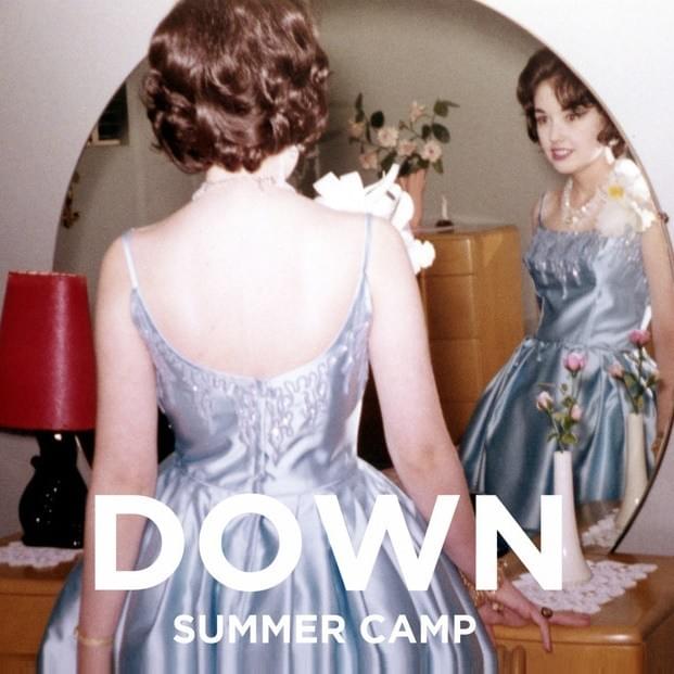 Cover image for Down - Single