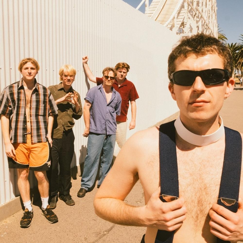 Cover image for shame
