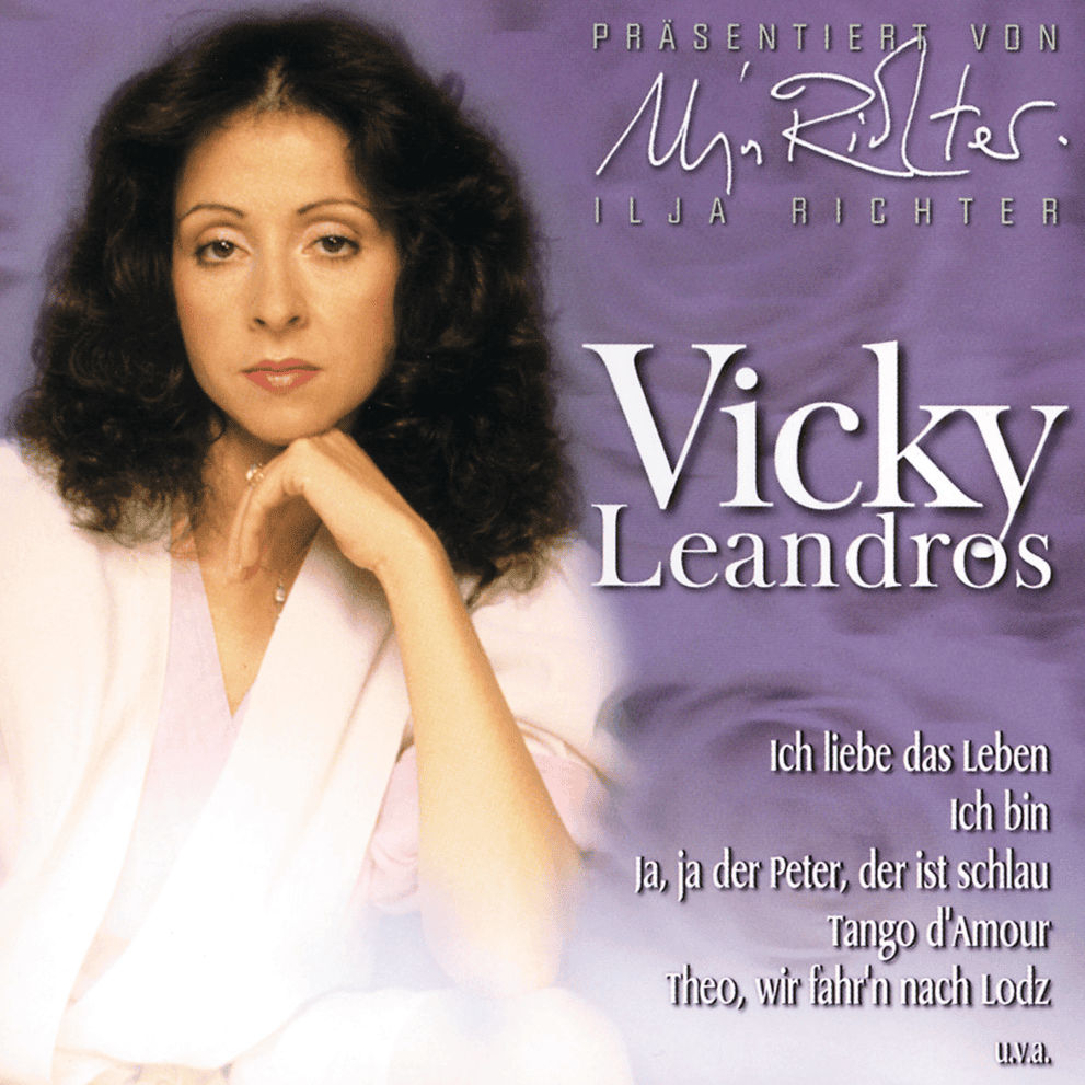 Cover image for Ich liebe das Leben (2000)