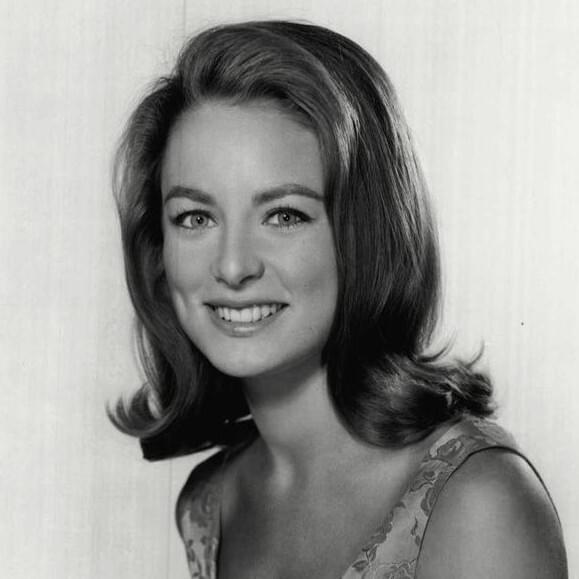 Charmian Carr Profile Picture Photo of Charmian Carr