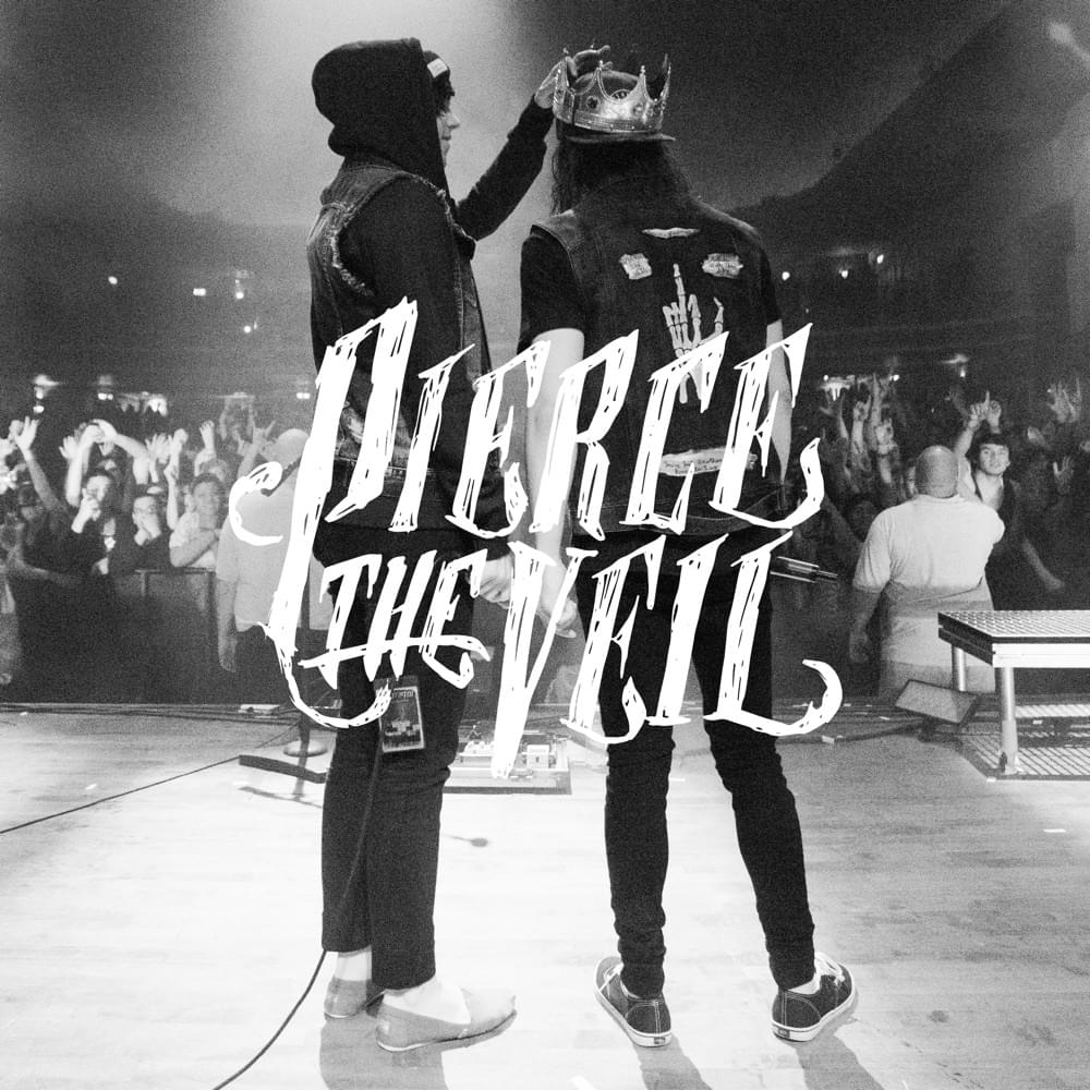King for a Day by Pierce The Veil