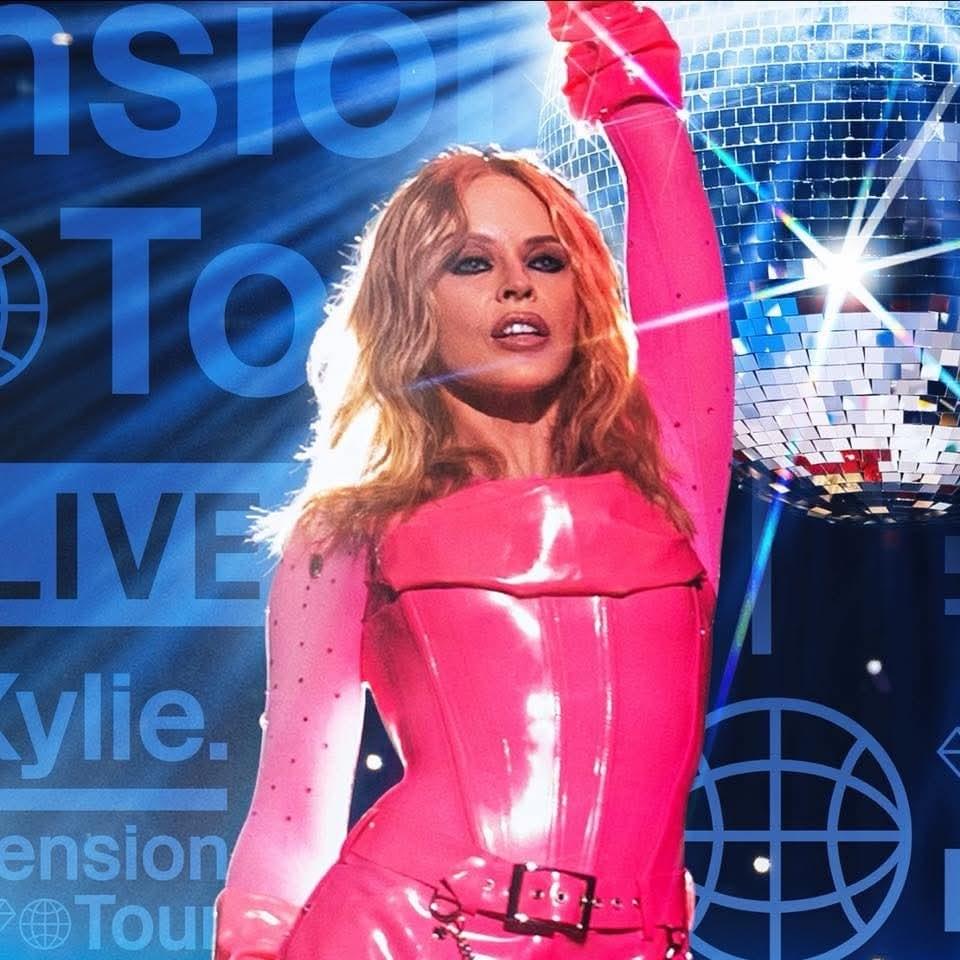 Kylie Minogue Profile Picture Photo of Kylie Minogue