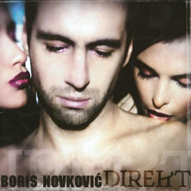 Svaki put by Boris Novković