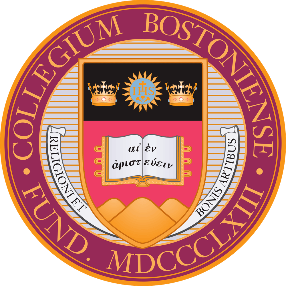 Photo of Boston College