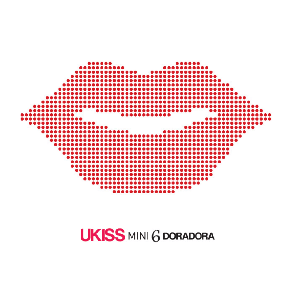 Cover image for 돌아돌아  (DORADORA)
