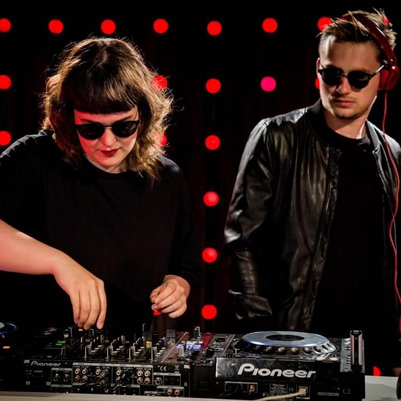 Photo of Dorothee Vegas & Like Maarten