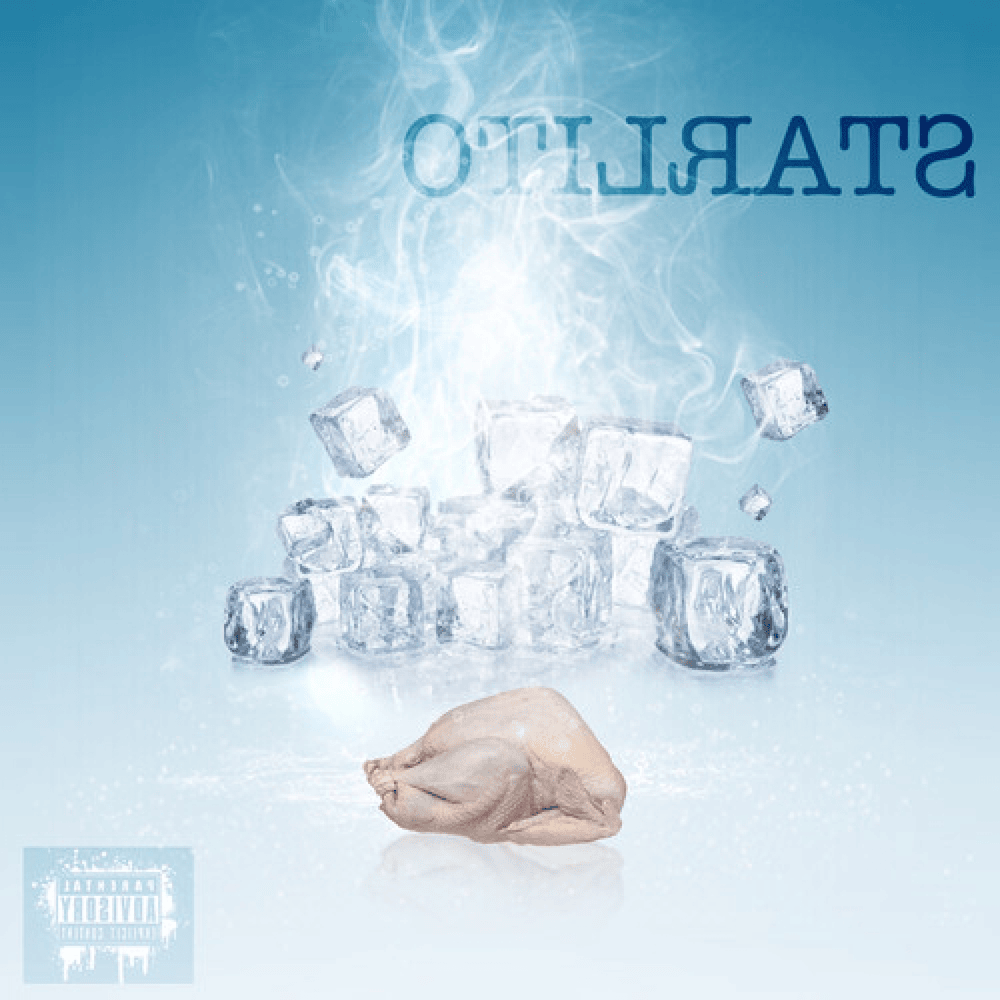 Cover image for Cold Turkey