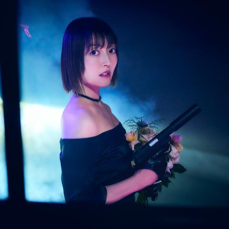 Photo of 花澤香菜 (Kana Hanazawa)