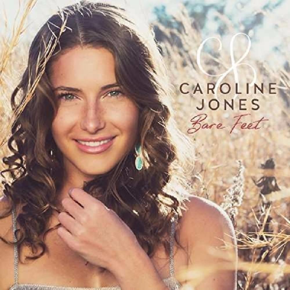 Twilight’s Cryin’ by Caroline Jones