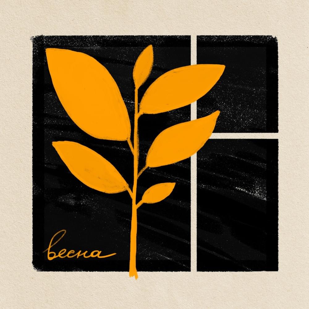 Album cover art for "Весна (Spring)" by Bicycles For Afghanistan