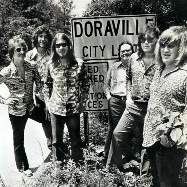 Photo of Atlanta Rhythm Section
