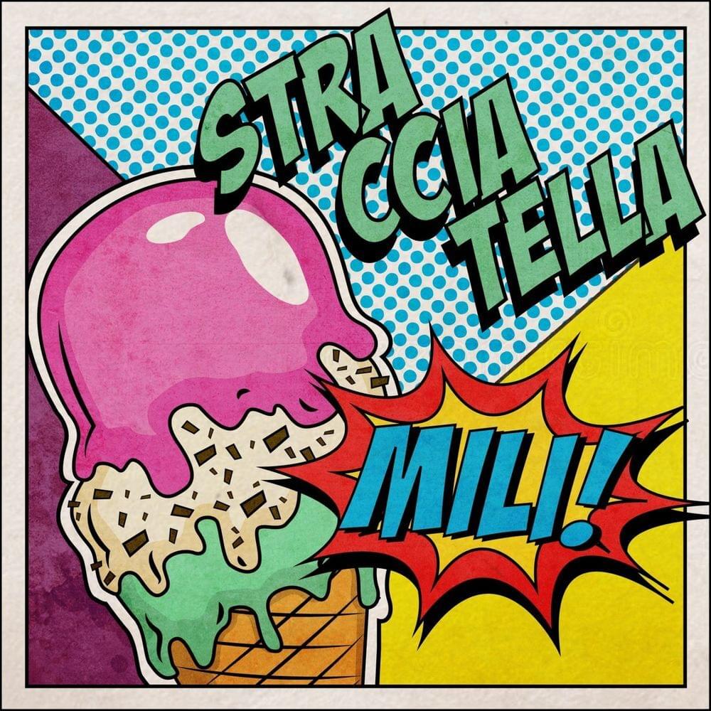 Stracciatella by Mili
