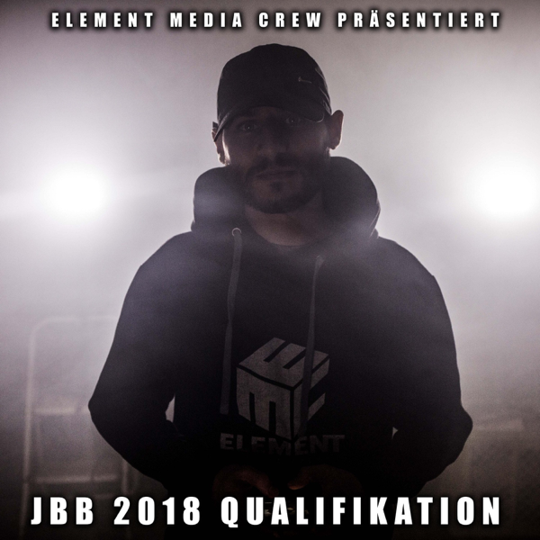 Qualifikation [JBB 2018] by Mêrxas