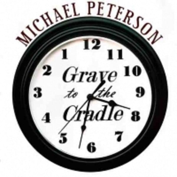 Cover image for Grave To The Cradle