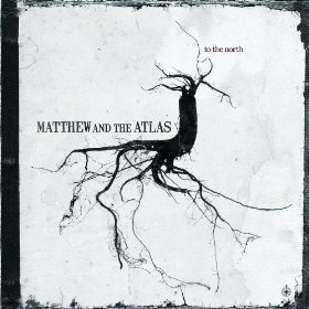 I Will Remain by Matthew and the Atlas