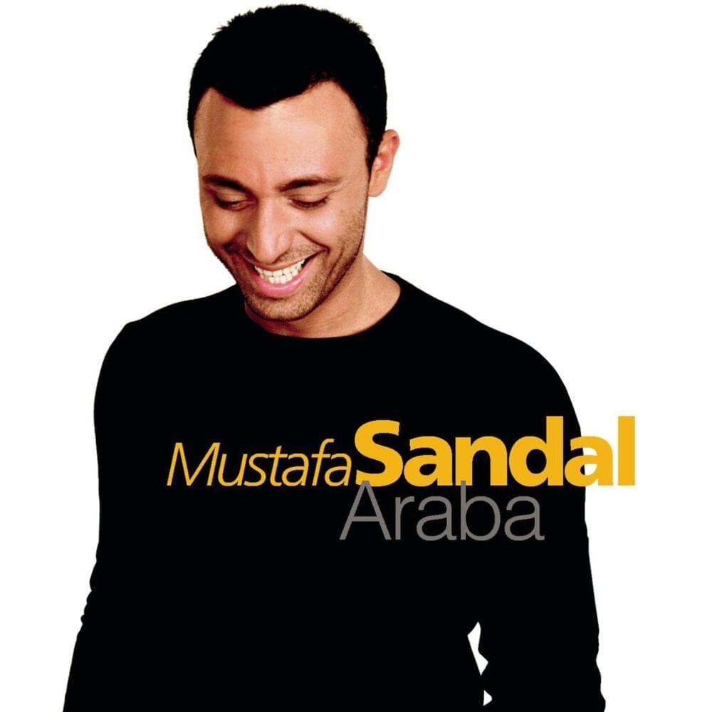 Cover image for Araba