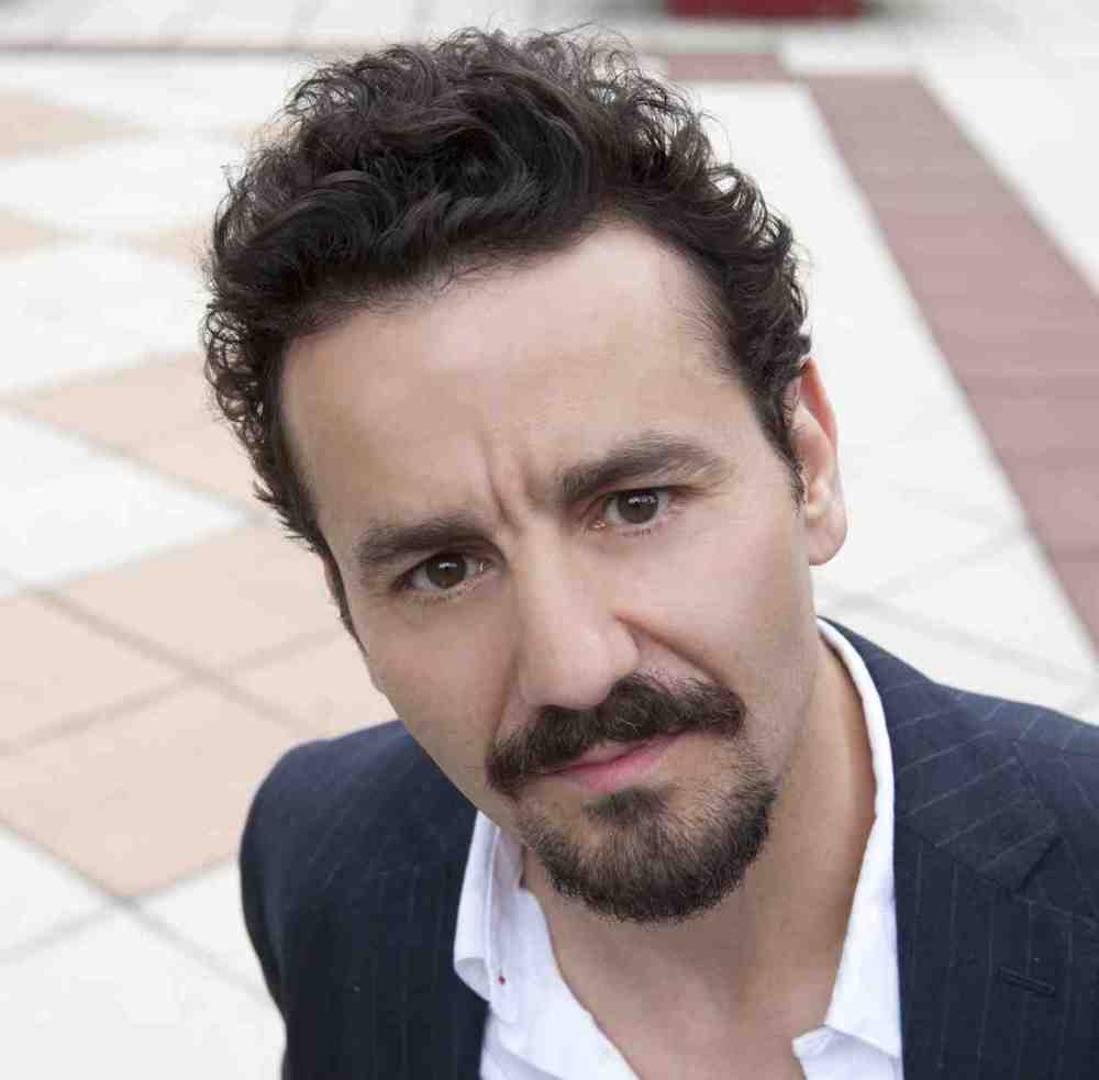 Photo of Max Casella
