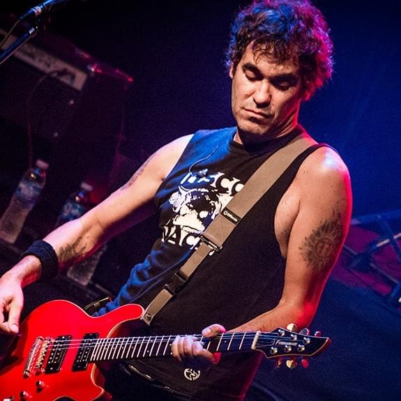 Photo of Mariano Martinez