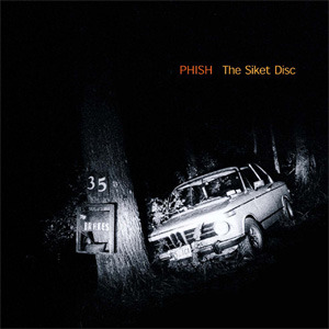 Album cover art for "What’s the Use" by Phish