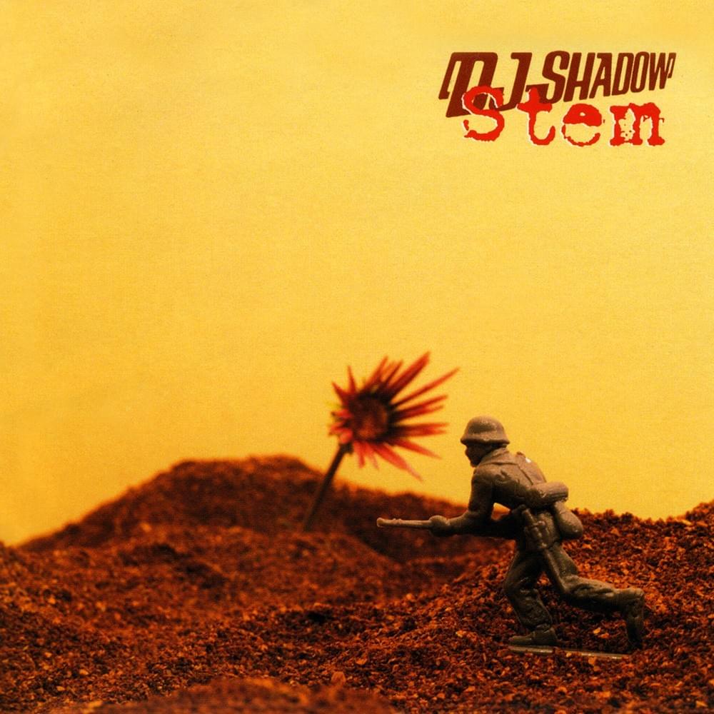 Cover image for Stem
