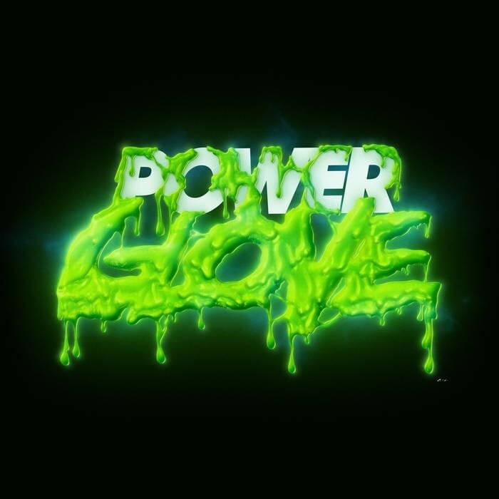 Hunters by Power Glove (AUS)