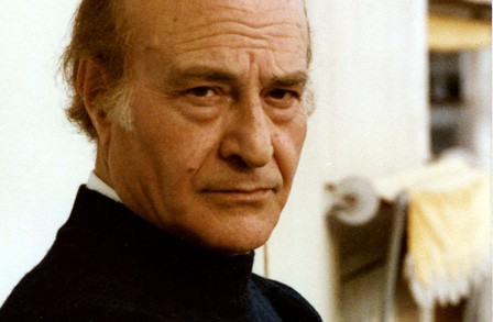 Album cover art for "Nobel Lecture in Literature (1979): Nobel Lecture (Elytis)" by Odysseus Elytis