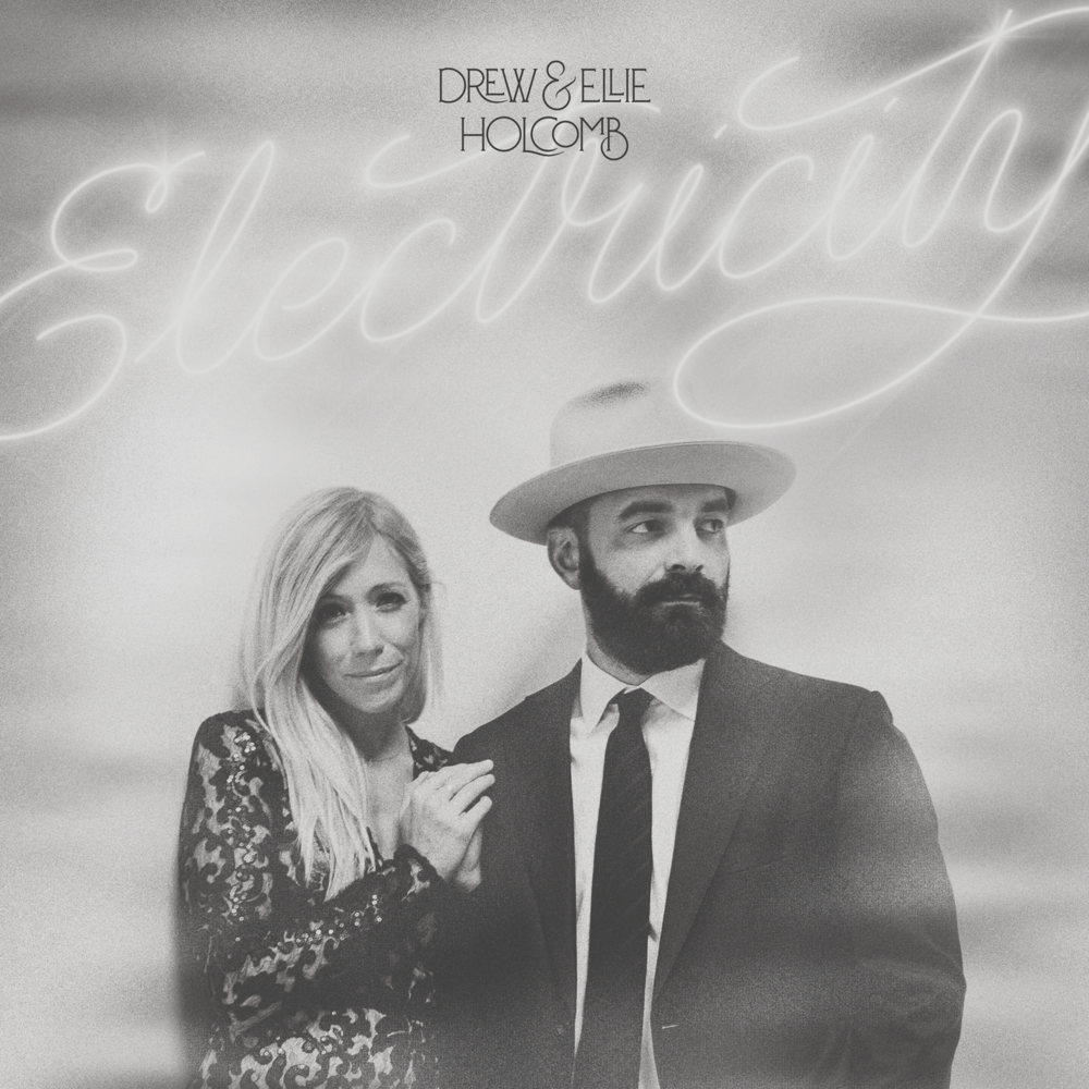 Love Anyway by Drew Holcomb