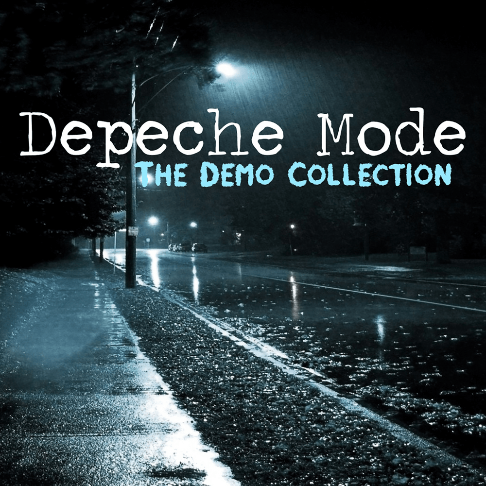 Cover image for The Demo Collection
