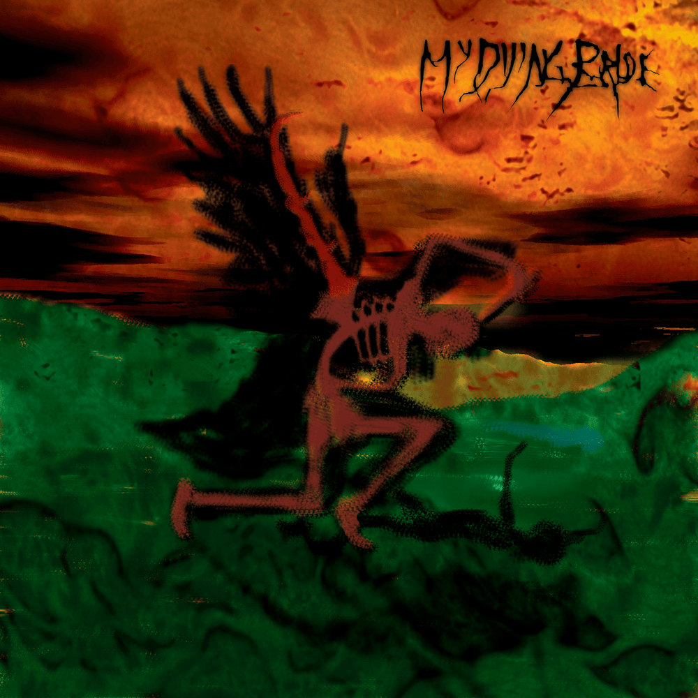 The Dreadful Hours by My Dying Bride