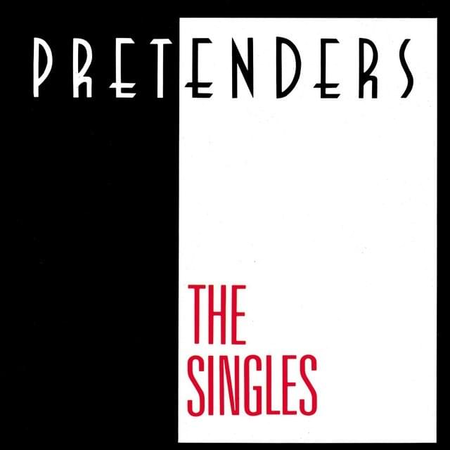Cover image for The Singles