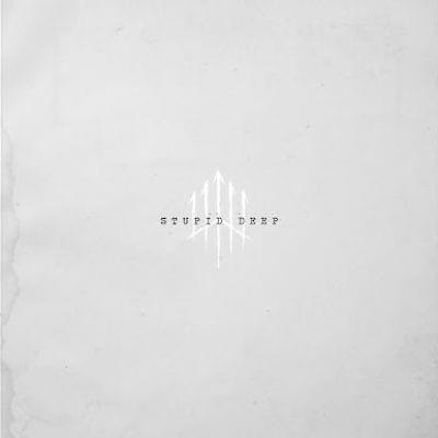 Album cover art for "Stupid Deep" by Wolves At The Gate