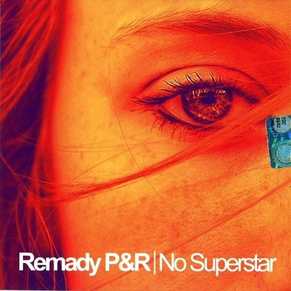 Cover image for No Superstar - Single