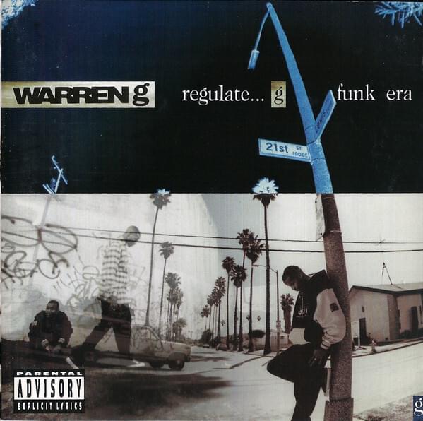 So Many Ways by Warren G